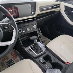 هيونداي كريتا